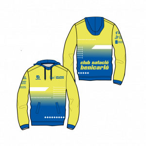 Sudadera