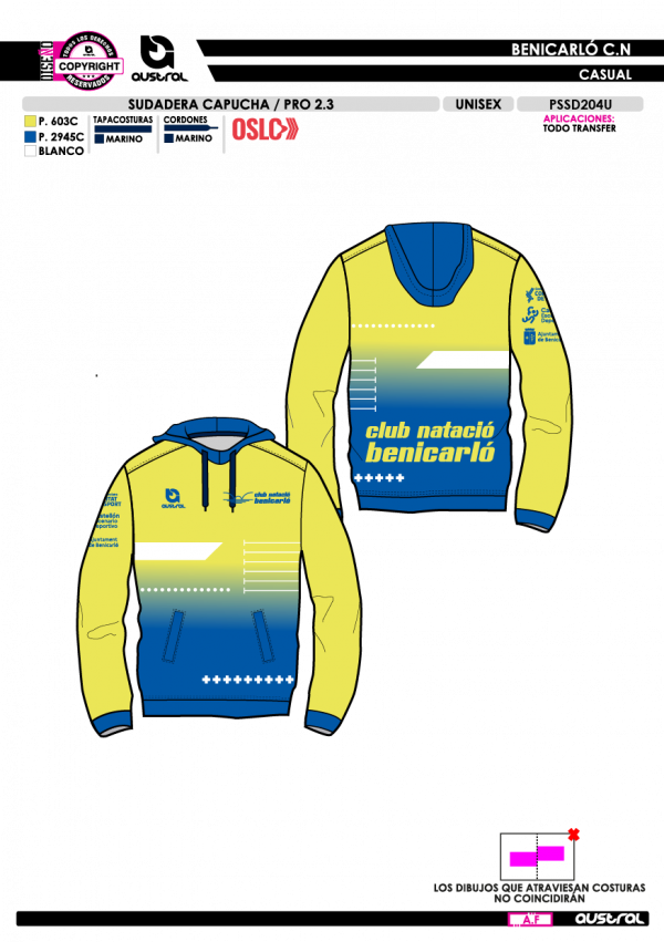 Sudadera - Imagen 2