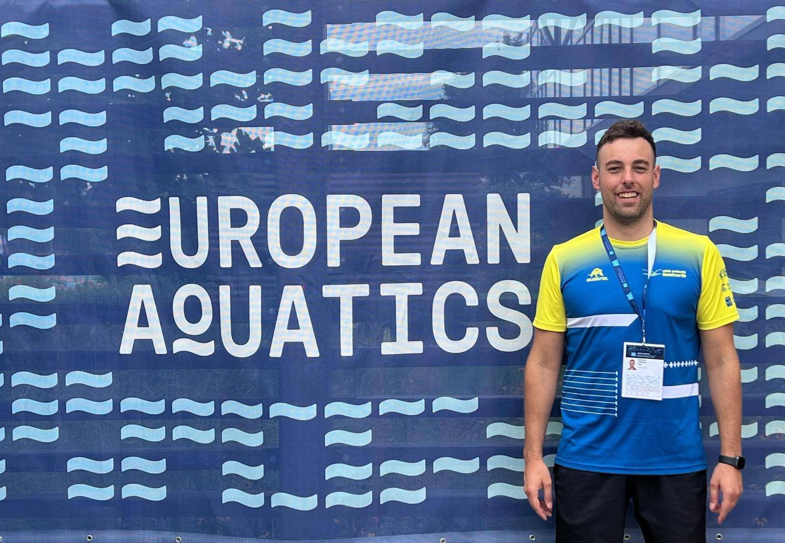 El CN Benicarló present a l’Europeu Màster i a la Copa d’Espanya.