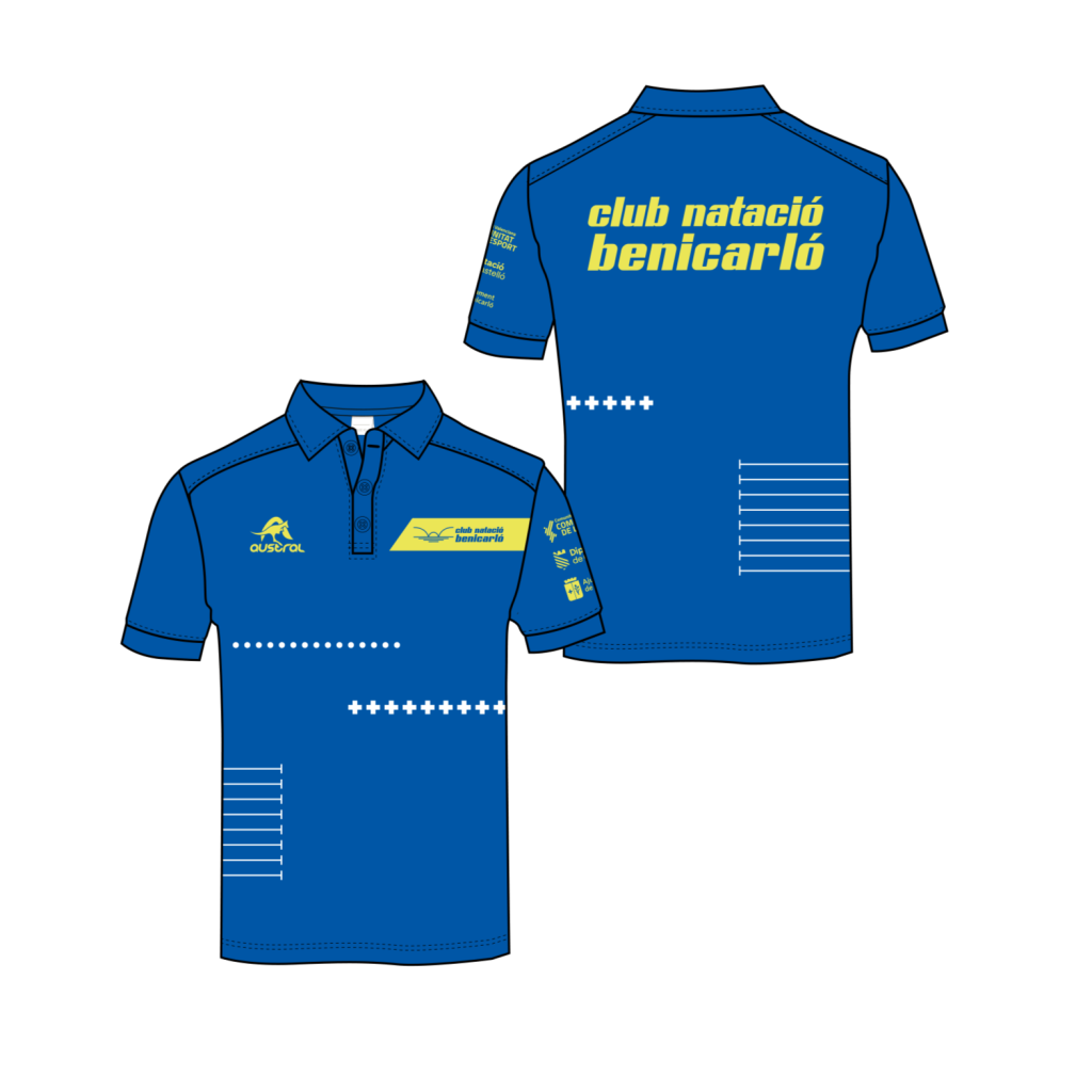 Polo oficial